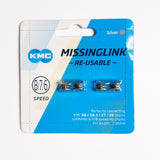 KMC CL573R 6/7/8 Speed Chain Quick Link