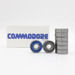 COMMODORE - ABEC 3 BEARINGS
