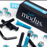 MODUS - Bolts Allen

7/8"