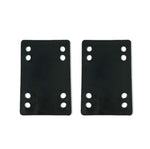 Modus - Riser Pads Black 1/4"