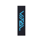 Vital Logo Scooter Grip Tape - Teal