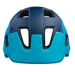 Lazer Chiru MTB Helmet Matte Blue Steel