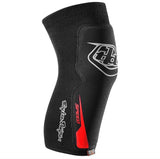 Troy Lee Designs Speed Knee Sleeves Black