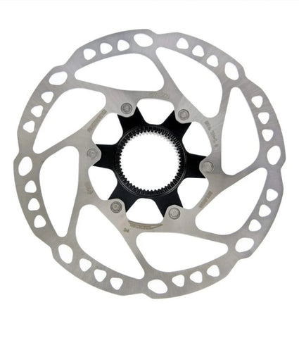 Shimano Deore SM-RT64 160mm Centrelock Disc Rotor