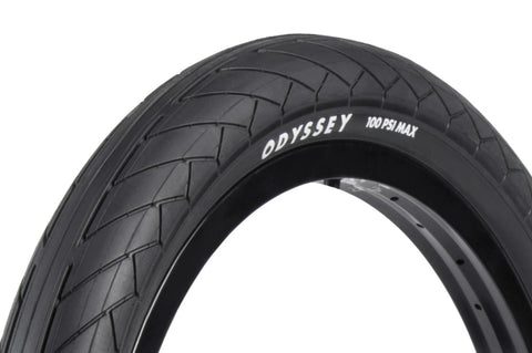 Odyssey Dugan Tyre

20x2.30 Black