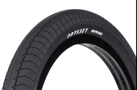 Odyssey Path Pro Tyre 20x2.25 Black