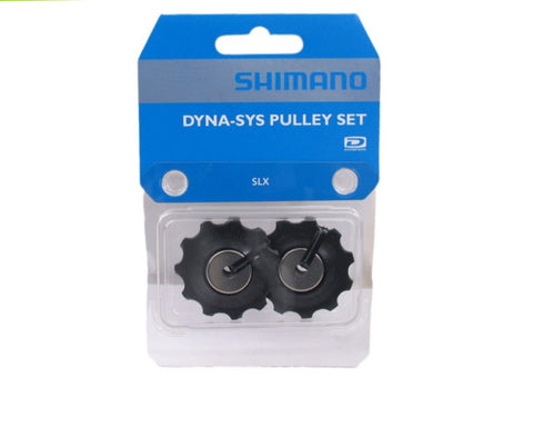 SHIMANO DYNA-SYS PULLEY SET SLX Y5XE98030