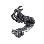 Shimano Tourney RD-TY500 Rear Derailleur 6/7 speed

 Axle Mount