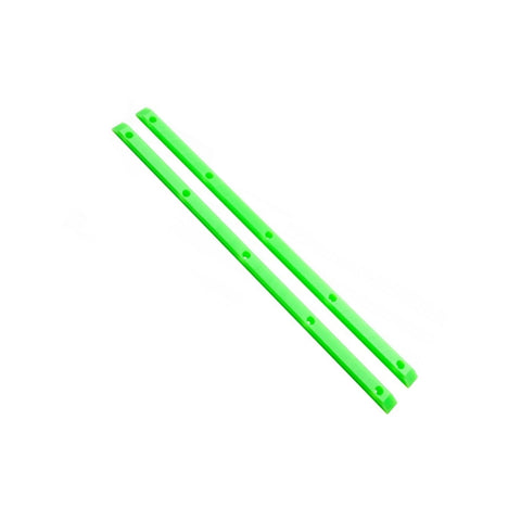 Powell Peralta Rib-Bones Lime Green Slider Rails