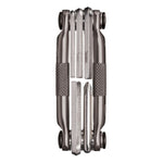 Crankbrothers M5 Multi-Tool Nickle Plated