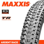 MAXXIS ARDENT RACE 29 X 2.20 EXO TR FOLD 60TPI