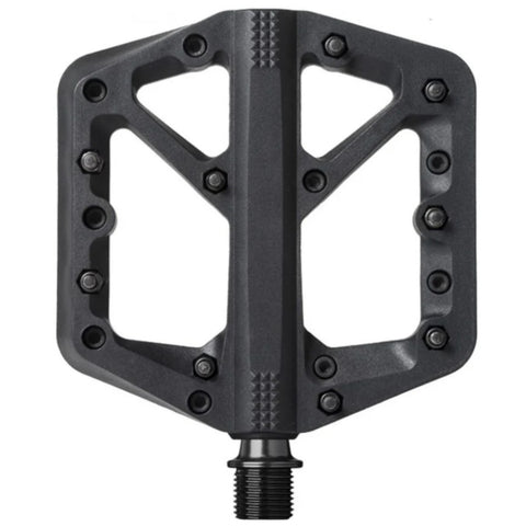Crank Brothers Stamp 1 Pedals Large

Black