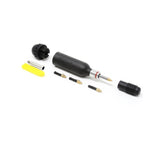 DYNAPLUG Tubeless Repair Kit - DYNAPLUGGER - Black