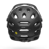 Bell Super 3R MIPS Helmet Matte Black