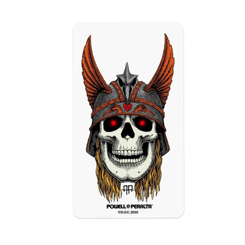 POWELL PERALTA - ANDY ANDERSON STICKER