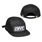 Envy Daily 5 Panel Hat
