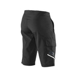 100% Ridecamp MTB Shorts Black 2021

Size:36