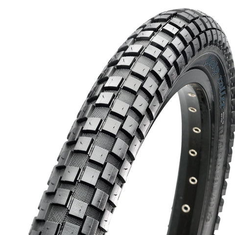 MAXXIS HOLY ROLLER

TYRE 20X2.20 60TPI BLACK