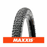 MAXXIS AGGRESSOR 29 X 2.50 WT Folding 60TPI EXO TR