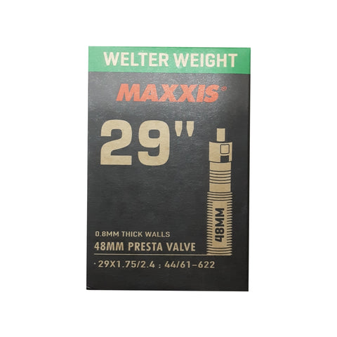 MAXXIS Welter Weight Tube  29 X 1.75/2.40 PV48