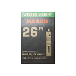 MAXXIS WELTERWEIGHT TUBE 26X1.5/2.50 PV48