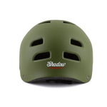 SHADOW CLASSIC HELMET ARMY GREEN