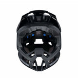 100% TRAJECTA W/ FIDLOCK®

All Mountain/Enduro Helmet

Black