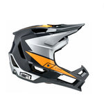 100% TRAJECTA W/ FIDLOCK®

All Mountain/Enduro Helmet

Freeflight