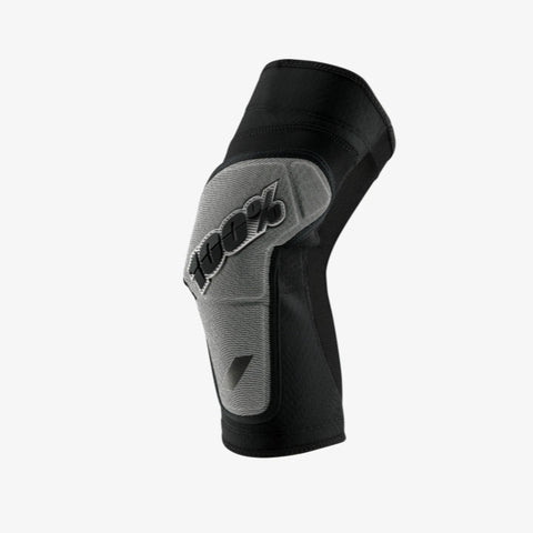 100% RIDECAMP Knee Guard

Black/Grey