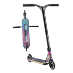 Envy Prodigy Series 9  Complete Scooter Oil Slick