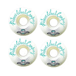 Picture Wheel  Shield 83B Conical Shape

54mm Teal
