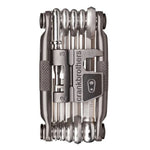 Crankbrothers M17 Multi-Tool Nickle Plated