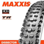 MAXXIS DISSECTOR 29 X 2.40 WT Folding EXO TR