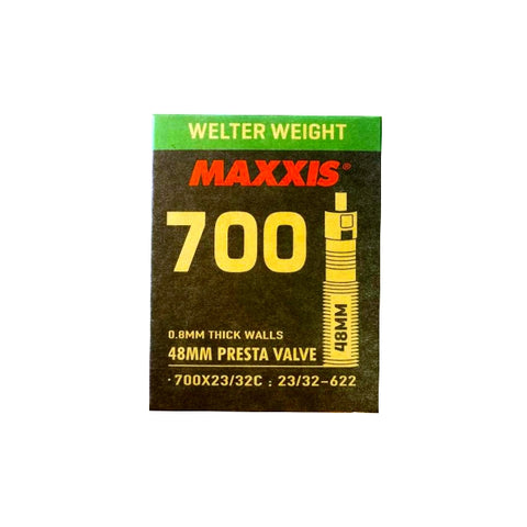 Maxxis Welter Weight 700x23/32C 48mm

PV