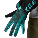 FOX YTH RANGER GLOVE

G2 TEAL