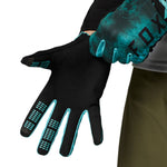 FOX YTH RANGER GLOVE

G2 TEAL