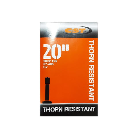 CST Thorn resistant Tube 20x2.125-34 SV