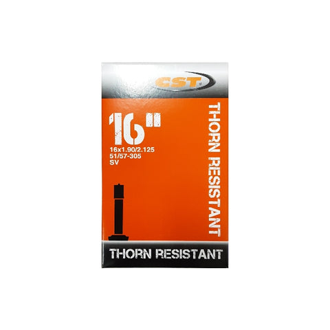 CST Thorn resistant Tube 16x2.125-34 mm SV