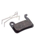 BARADINE SUIT SHIMANO

 SEMI METAL DISC BRAKE PADS