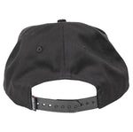 SF CAP ADJ BIGHEAD FILL BLK
/BLK