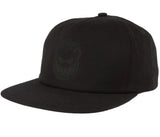 SF CAP ADJ BIGHEAD FILL BLK
/BLK