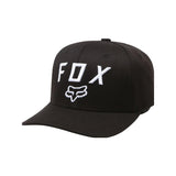 FOX LEGACY MOTH 110 SNAPBACK