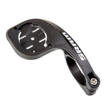 SRAM MTB QUICKVIEW COMPUTER MOUNT 31.8MM QUARTER TURN LOCK