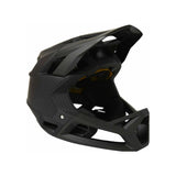 FOX PROFRAME HELMET

MATTE BLK