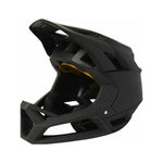 FOX PROFRAME HELMET

MATTE BLK