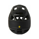 FOX PROFRAME HELMET

MATTE BLK