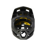 FOX PROFRAME HELMET

MATTE BLK