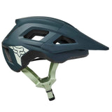 Fox Mainframe MIPS Helmet Emerald