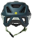 Fox Mainframe MIPS Helmet Emerald